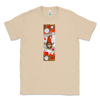 Mushroom volleyball penwraps Classic Tee - HRA Design Shop