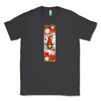 Smoke volleyball penwraps Classic Tee - HRA Design Shop