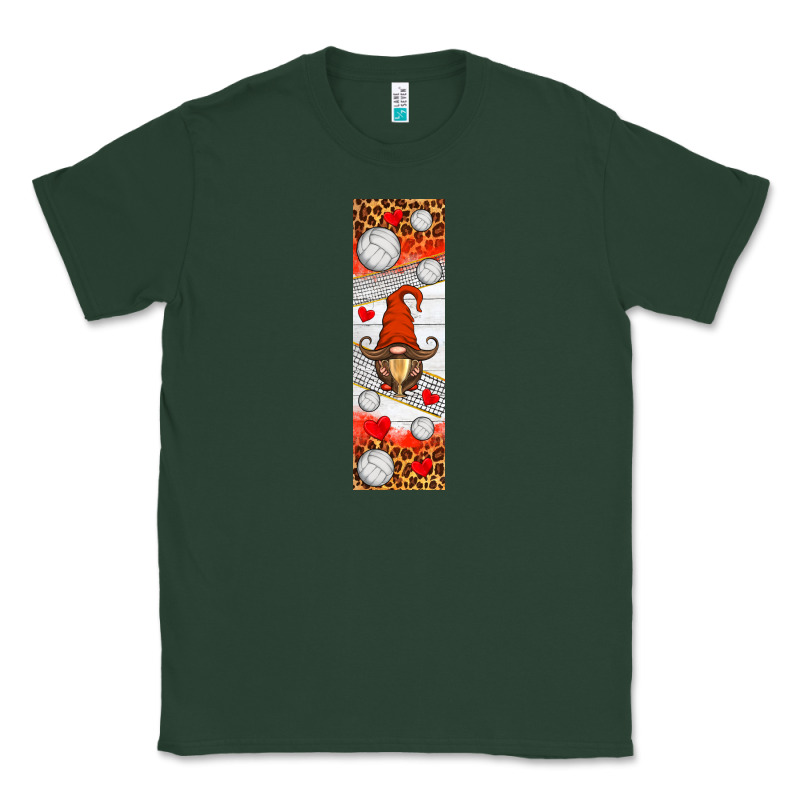 Volleyball Penwraps Classic Tee by HRA Design Shop | Teevron