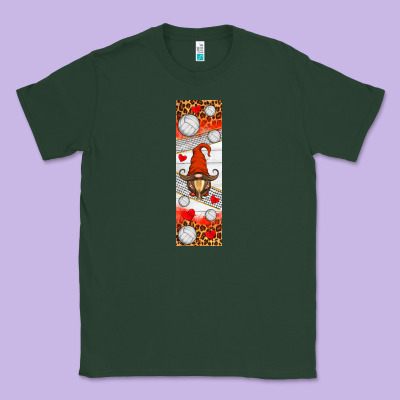 Volleyball Penwraps Classic Tee Designed By Hra Design Shop