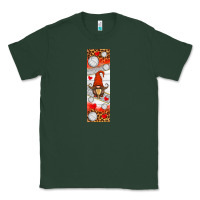 Sports Green volleyball penwraps Classic Tee - HRA Design Shop
