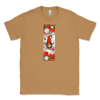 Toasted Coconut volleyball penwraps Classic Tee - HRA Design Shop