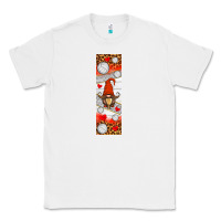 White volleyball penwraps Classic Tee - HRA Design Shop