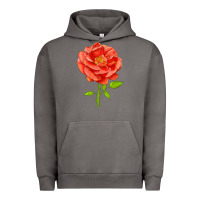 Pigment Tornado All A Twitter Rose Urban Hoodie - LillyAllenDesigns