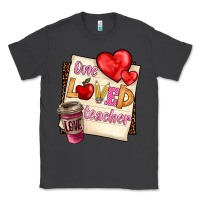 Smoke one loved teacher Classic Tee - BarkalooDesign