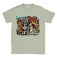 Matcha howdy heifer Classic Tee - SublimationCraftShop