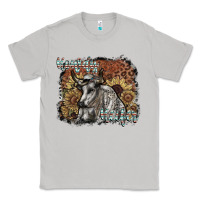 Moon Dust howdy heifer Classic Tee - SublimationCraftShop