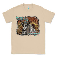 Mushroom howdy heifer Classic Tee - SublimationCraftShop