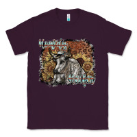 Plum howdy heifer Classic Tee - SublimationCraftShop