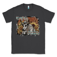 Smoke howdy heifer Classic Tee - SublimationCraftShop