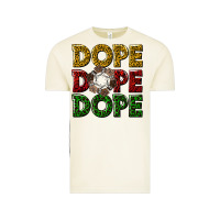 Dope Dope Dope Vintage Tee | Teevron