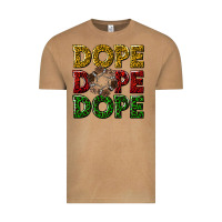 Vintage Camel dope dope dope Vintage Tee - texasbilliewilder