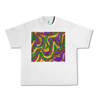 Lunar Rock mardi gras tumbler Urban Heavy Tee - RanaPortraitStore