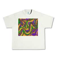Pistachio mardi gras tumbler Urban Heavy Tee - RanaPortraitStore