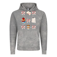 Cloud Rock teacher Vintage Hoodie - JahusDesignShop