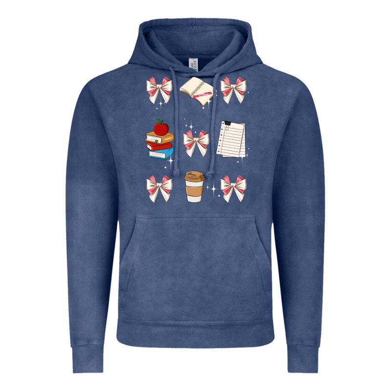 Teacher Vintage Hoodie by JahusDesignShop | Teevron