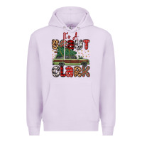 Lilac it s a beaut clark Premium Hoodie - MaliasSmallBusiness