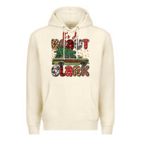 Sandshell it s a beaut clark Premium Hoodie - MaliasSmallBusiness