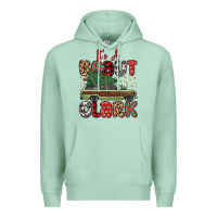Seafoam it s a beaut clark Premium Hoodie - MaliasSmallBusiness