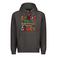 Smoke it s a beaut clark Premium Hoodie - MaliasSmallBusiness