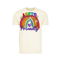 Vintage Arctic lgbtq friendly Vintage Tee - Zillion Design Studio