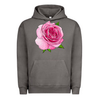 Pigment Tornado All Dressed Up Rose Urban Hoodie - LillyAllenDesigns