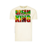Vintage Arctic dream like king with crown Vintage Tee - texasbilliewilder