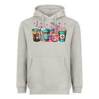 Moon Dust nurse fuel coffee Heavyweight Hoodie - Jasminsmagicworld