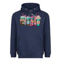Nurse Fuel Coffee Heavyweight Hoodie | Teevron