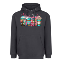 Smoke nurse fuel coffee Heavyweight Hoodie - Jasminsmagicworld