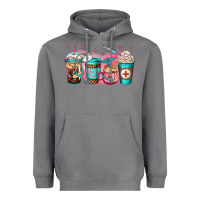 Storm nurse fuel coffee Heavyweight Hoodie - Jasminsmagicworld