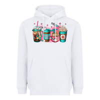 White nurse fuel coffee Heavyweight Hoodie - Jasminsmagicworld