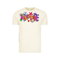 Vintage Arctic hippie Vintage Tee - Zillion Design Studio