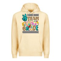 Pina Colada team first grade Premium Hoodie - NancyCooperArtShop