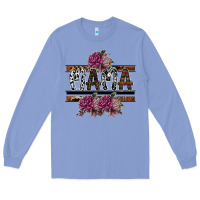 Mama Long Sleeve Tee | Teevron