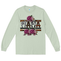 Matcha mama Long Sleeve Tee - SublimationCraftShop