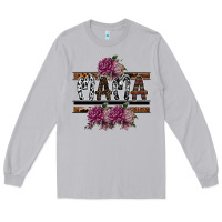 Moon Dust mama Long Sleeve Tee - SublimationCraftShop