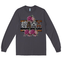 Smoke mama Long Sleeve Tee - SublimationCraftShop