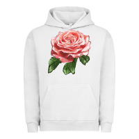 Pigment Lunar Rock America Rose Urban Hoodie - LillyAllenDesigns