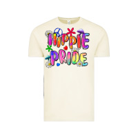Vintage Arctic hippie pride Vintage Tee - Zillion Design Studio