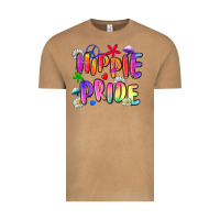 Vintage Camel hippie pride Vintage Tee - Zillion Design Studio