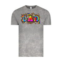 Cloud Rock dad pride Vintage Tee - Zillion Design Studio