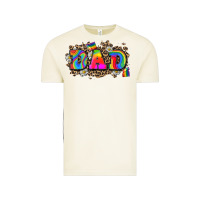 Vintage Arctic dad pride Vintage Tee - Zillion Design Studio