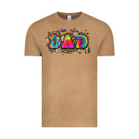 Vintage Camel dad pride Vintage Tee - Zillion Design Studio