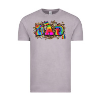 Vintage Zinc dad pride Vintage Tee - Zillion Design Studio