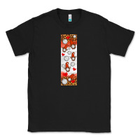 Black volleyball penwraps Classic Tee - HRA Design Shop