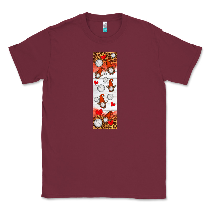 Volleyball Penwraps Classic Tee by HRA Design Shop | Teevron