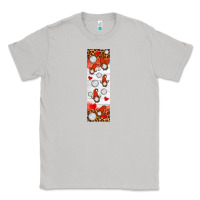 Moon Dust volleyball penwraps Classic Tee - HRA Design Shop
