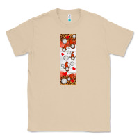 Mushroom volleyball penwraps Classic Tee - HRA Design Shop