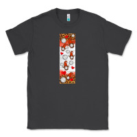 Smoke volleyball penwraps Classic Tee - HRA Design Shop